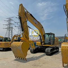 CAT 320 next generation Excavator