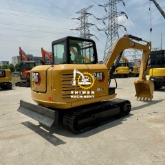 CAT 305.5E Excavator