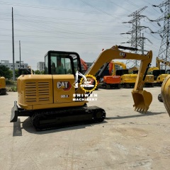 CAT 305.5E Excavator