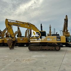 KOMATSU PC400-7 Excavator