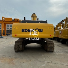KOMATSU PC400-7 Excavator