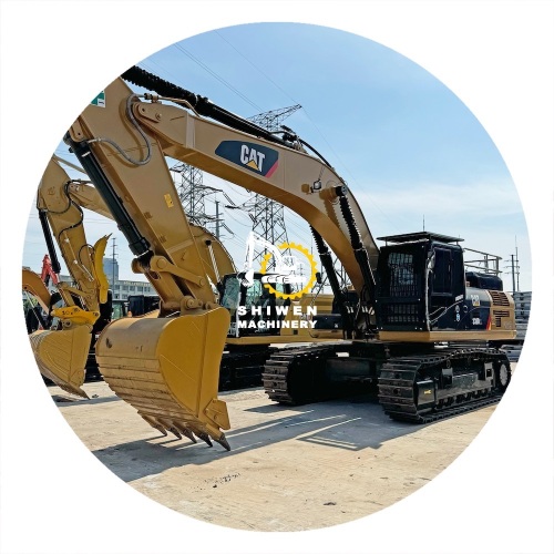CAT 336D Excavator