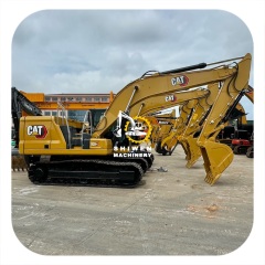 CAT 320gc Excavator