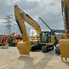 CAT 320gc Excavator