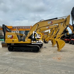 CAT 320gc Excavator