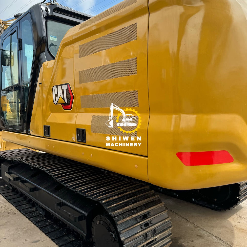 CAT 320gc Excavator