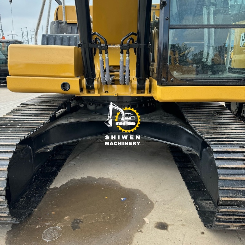 CAT 320gc Excavator