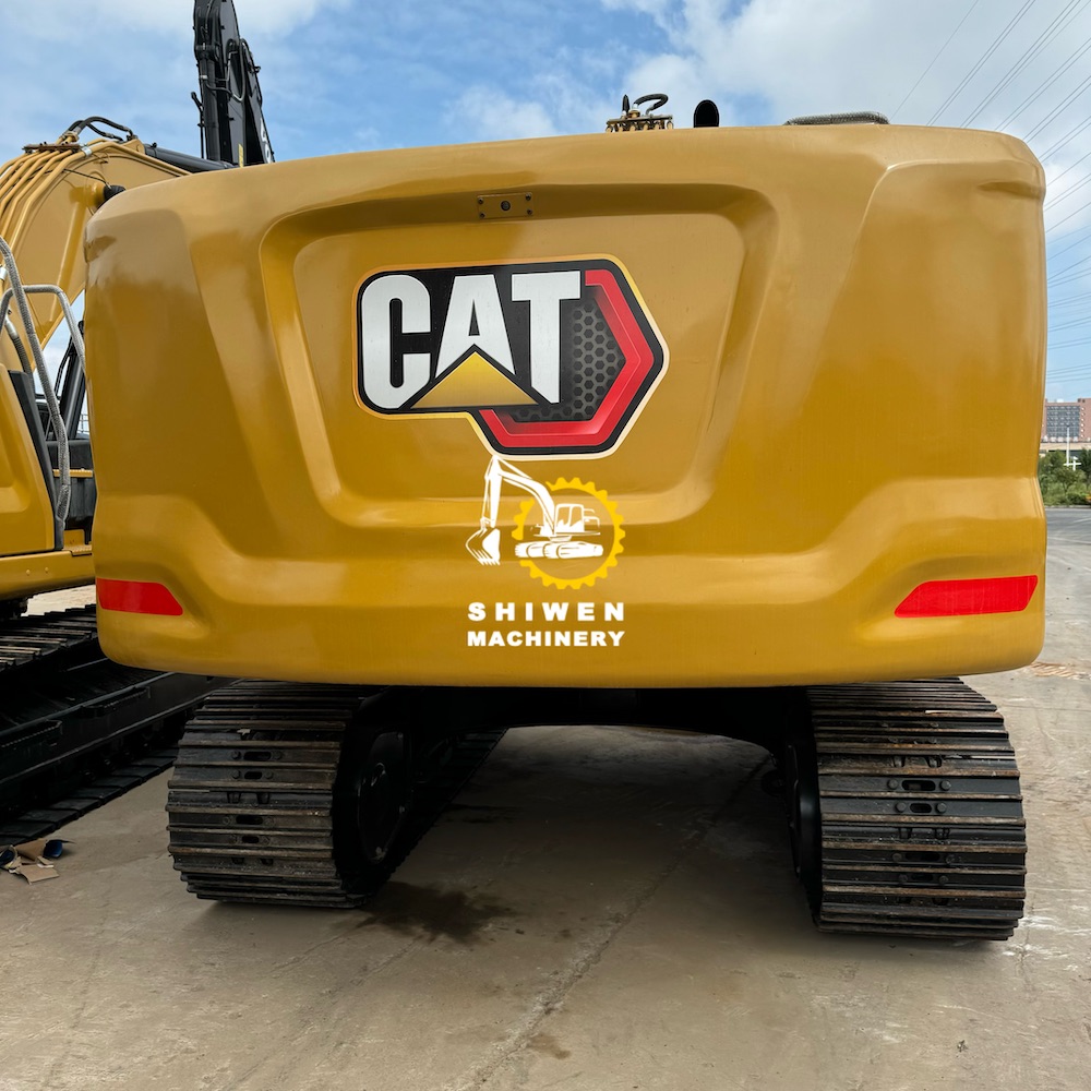 CAT 320gc Excavator