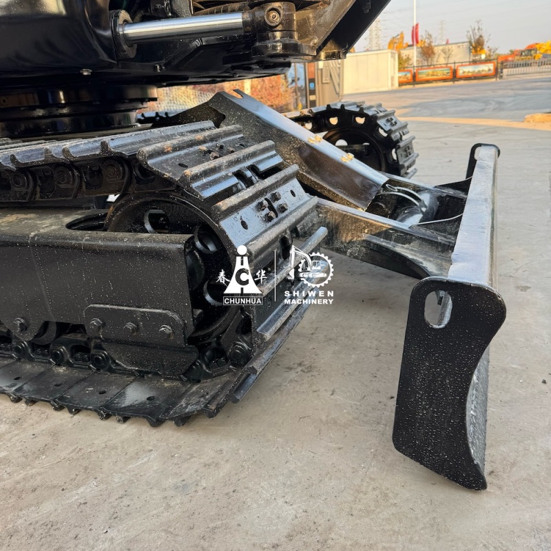 SANY SY26 Excavator