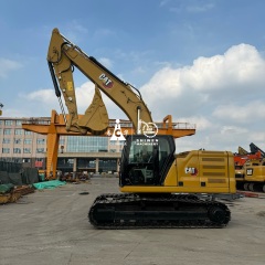 CAT 323 next generation Excavator