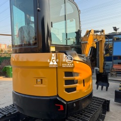 SANY SY26 Excavator