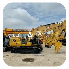 CAT 320 next generation Excavator