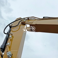 CAT 336gc Excavator