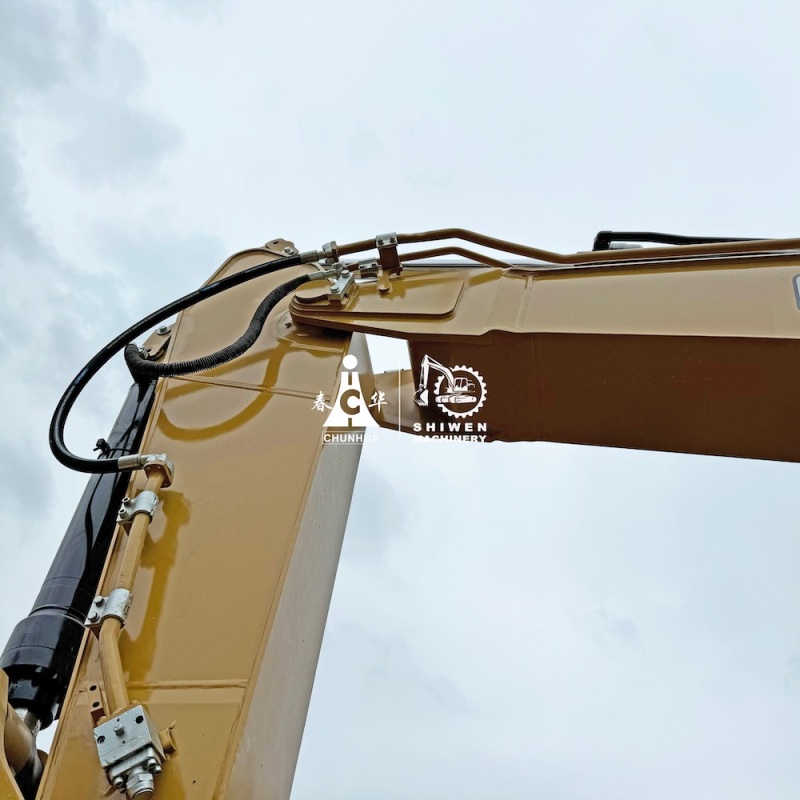 CAT 336gc Excavator