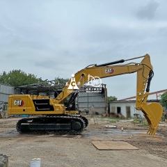 CAT 336gc Excavator