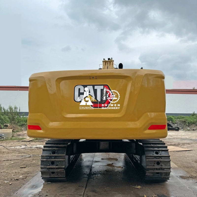 CAT 336gc Excavator