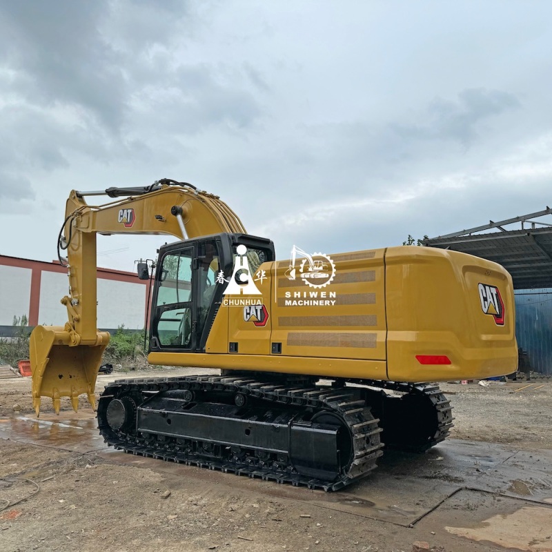 CAT 336gc Excavator