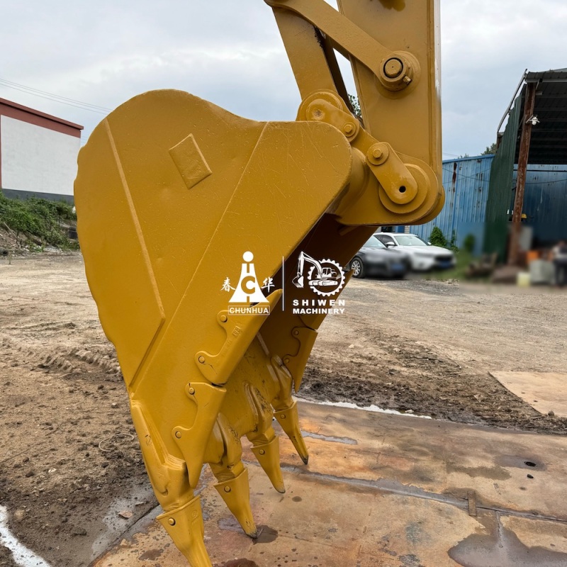 CAT 336gc Excavator