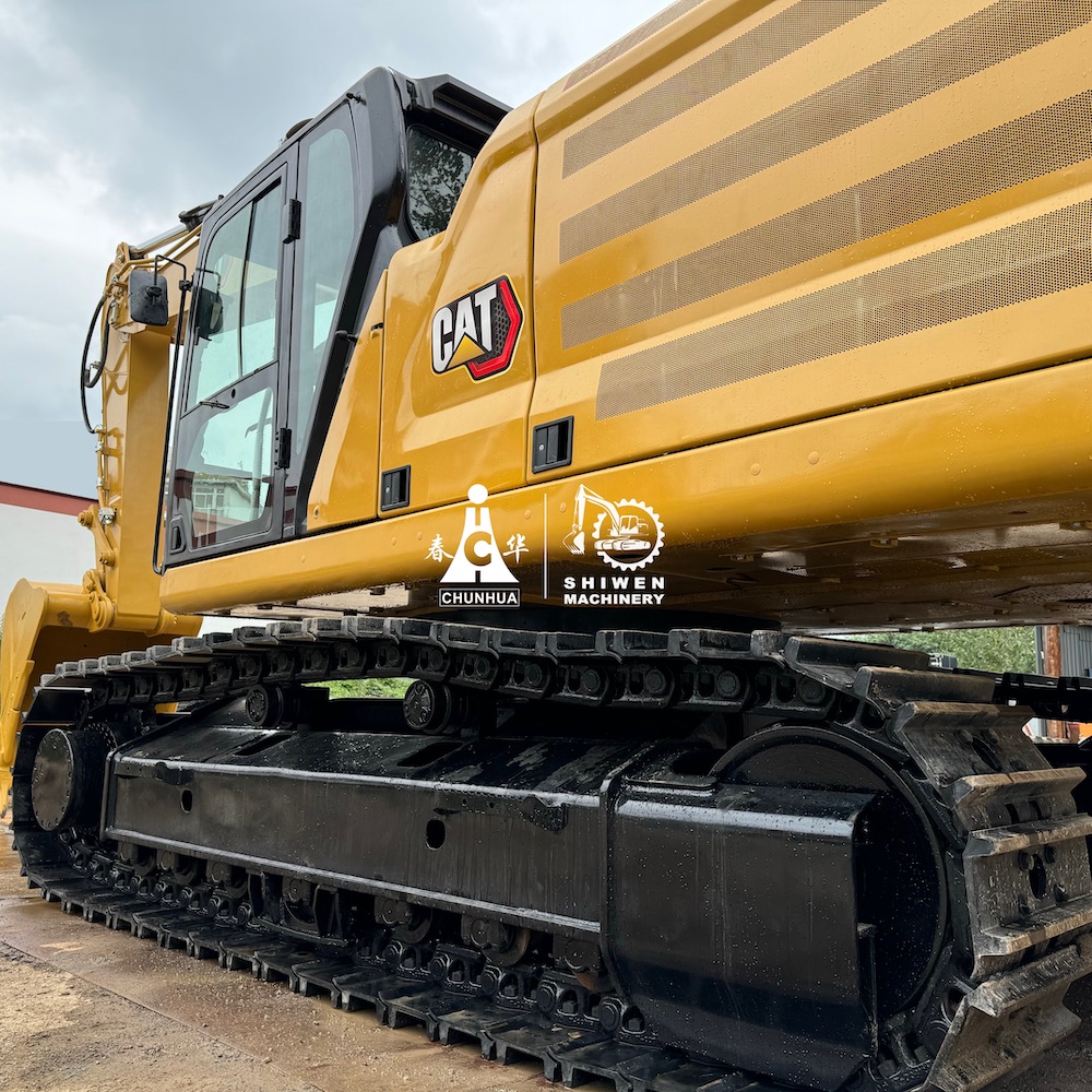 CAT 336gc Excavator