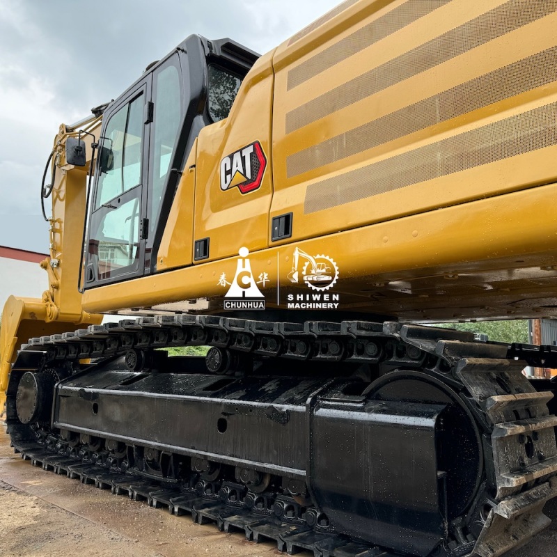 CAT 336gc Excavator