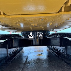 CAT 336gc Excavator