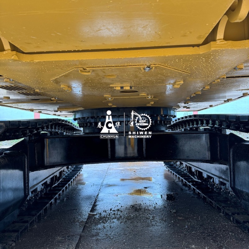 CAT 336gc Excavator