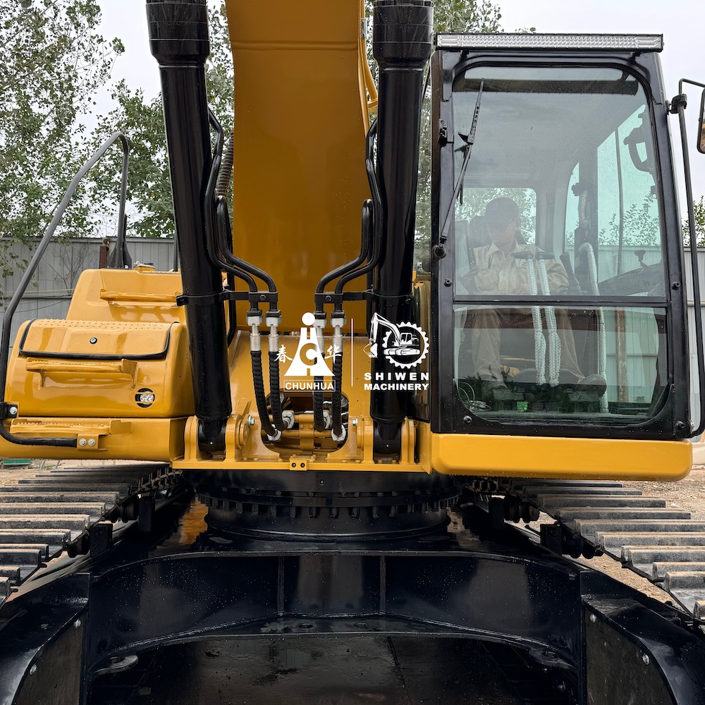 CAT 336gc Excavator