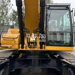 CAT 336gc Excavator
