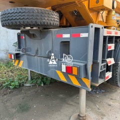 XCMG QY25K5D truck crane