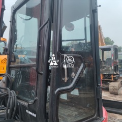 Yanmar Vio55 Excavator