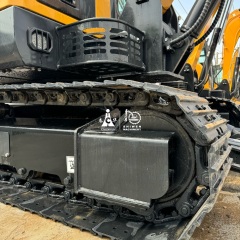 NEW SANY SY60c EPA Tier4