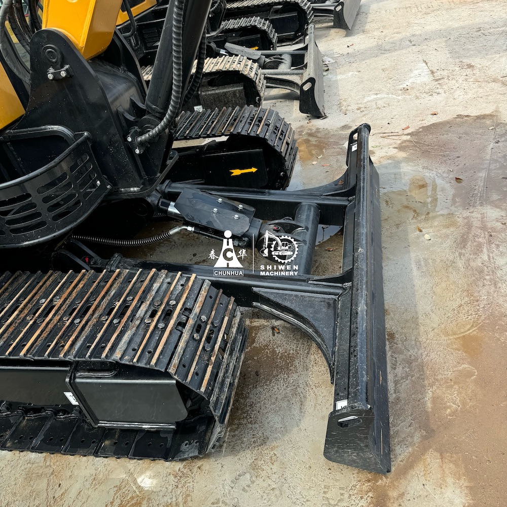 NEW SANY SY60c CE EPA Tier4 EURO 5