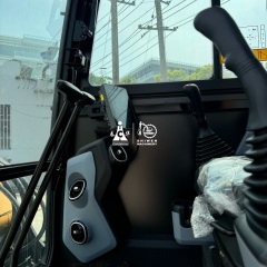 NEW SANY SY60c CE EPA Tier4 EURO 5