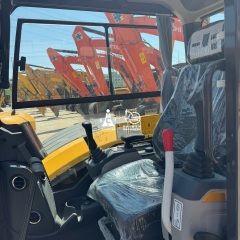 NEW XCMG XE60G PRO Excavator