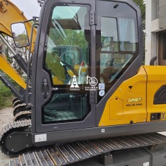 NEW XCMG XE75GA Excavator