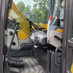 NEW XCMG XE75GA Excavator