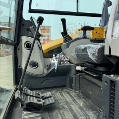 NEW XCMG XE60GA Excavator