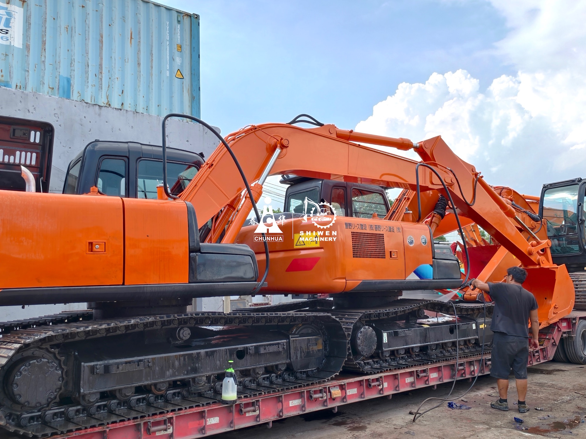 SHIIさん専用 buy Swivel Joint Seal Kit 0947803 0731005 4113161 A810075