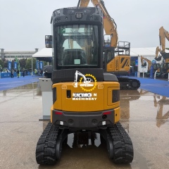 NEW XCMG XE27E Excavator