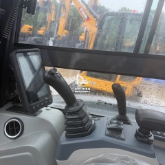 NEW XCMG XE35E Excavator
