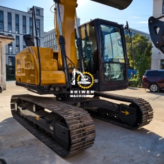 NEW XCMG XE135GA Excavator