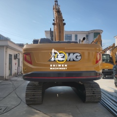 NEW XCMG XE200GA Excavator