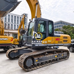 NEW XCMG XE245DA Excavator