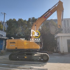 NEW XCMG XE200GA Excavator