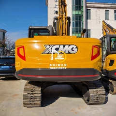 NEW XCMG XE135GA Excavator