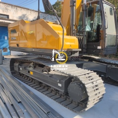 NEW XCMG XE200GA Excavator