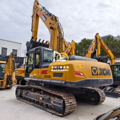 NEW XCMG XE245DA Excavator