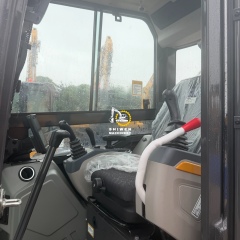 NEW XCMG XE35E Excavator