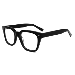 New Design Acetate Eyeglasses Glasses Frames
