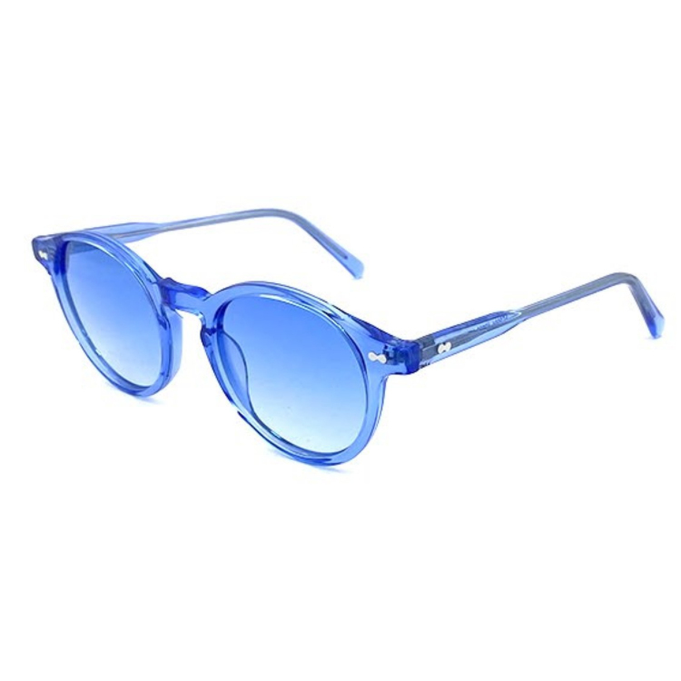 Ac9091s Fast Shipping Women Men Acetate Sunglasses